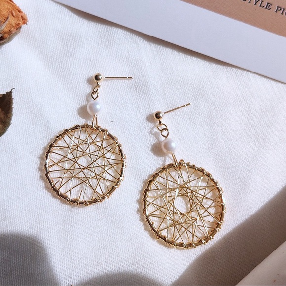 🔸2 for $15🔸Earrings - Picture 2 of 3